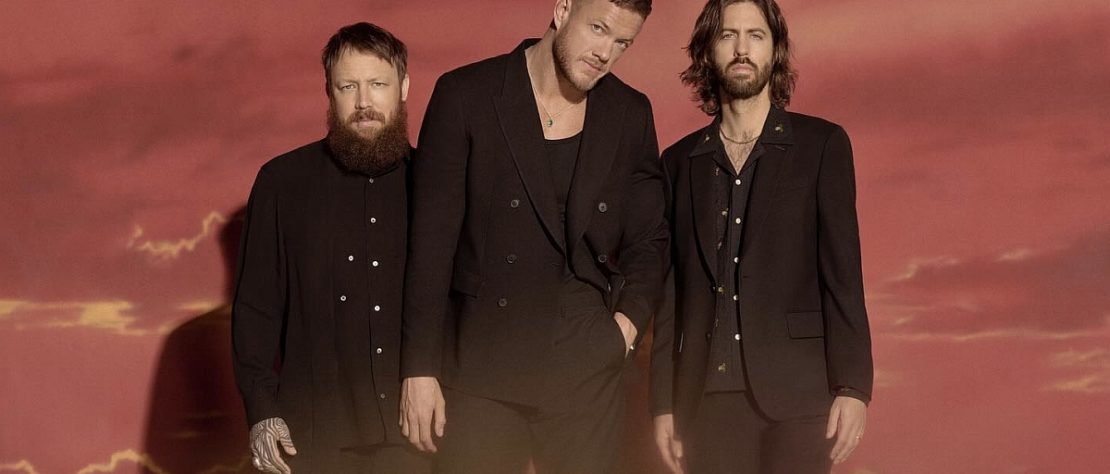 Imagine Dragons - 2024