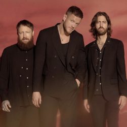 Imagine Dragons - 2024