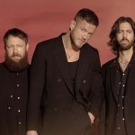 Imagine Dragons - 2024