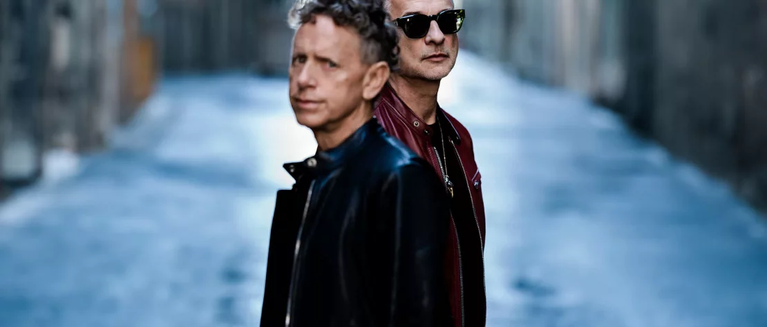 Depeche Mode