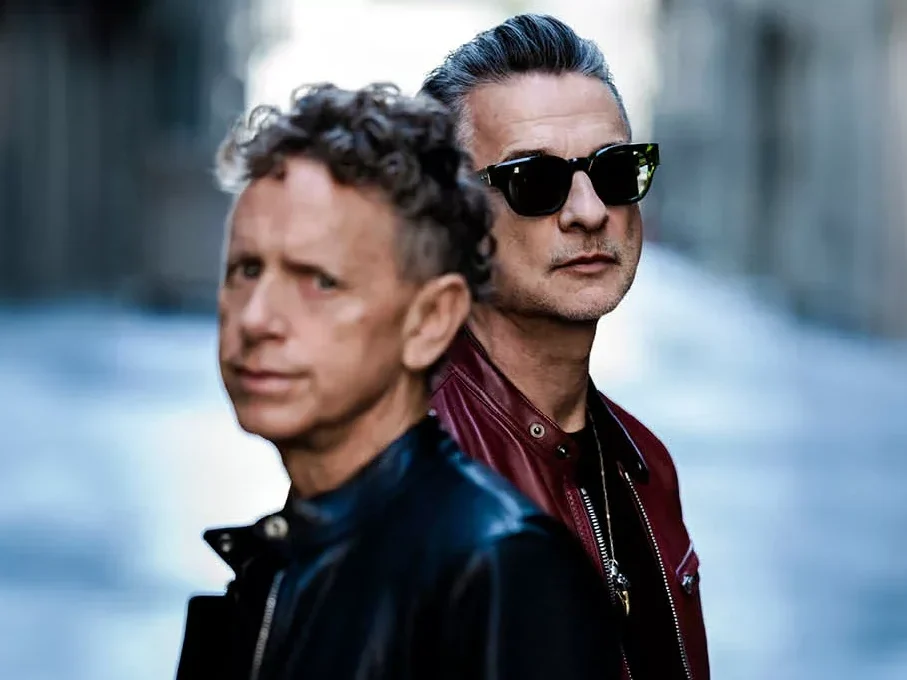 Depeche Mode