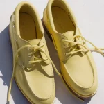 Jacquemus x Timberland = La Bateau