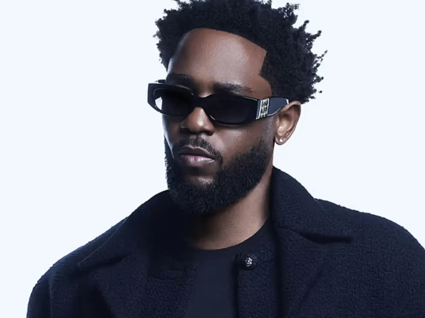 Kendrick Lamar Chanel