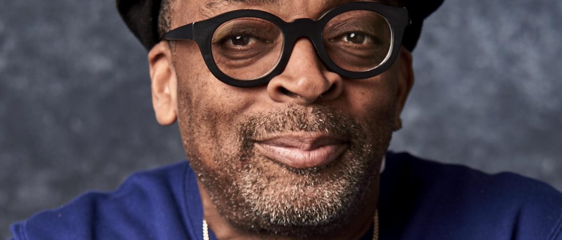Spike Lee