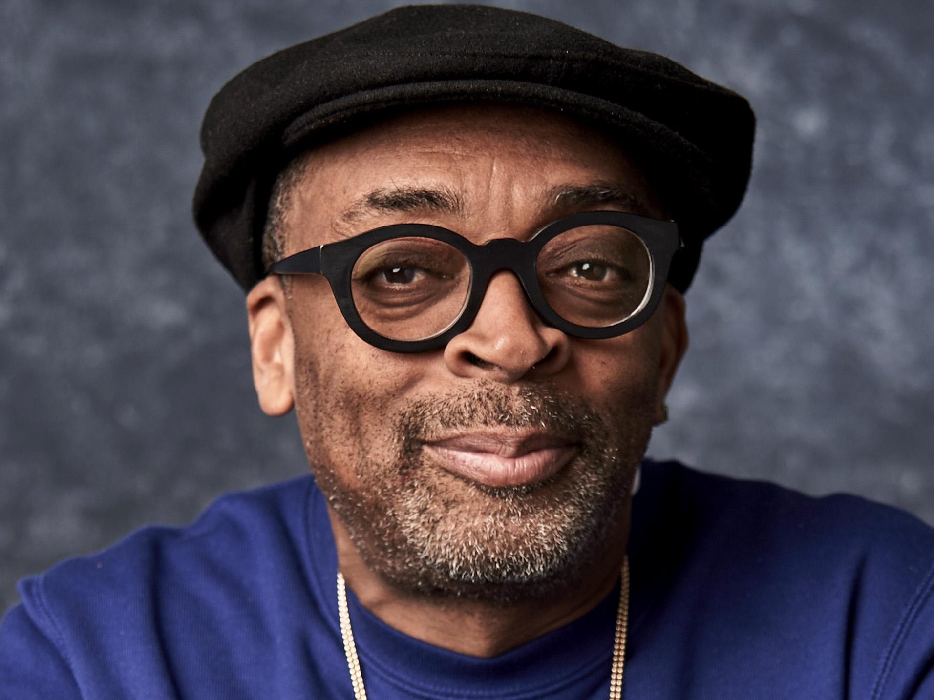 Spike Lee
