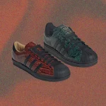 adidas croc