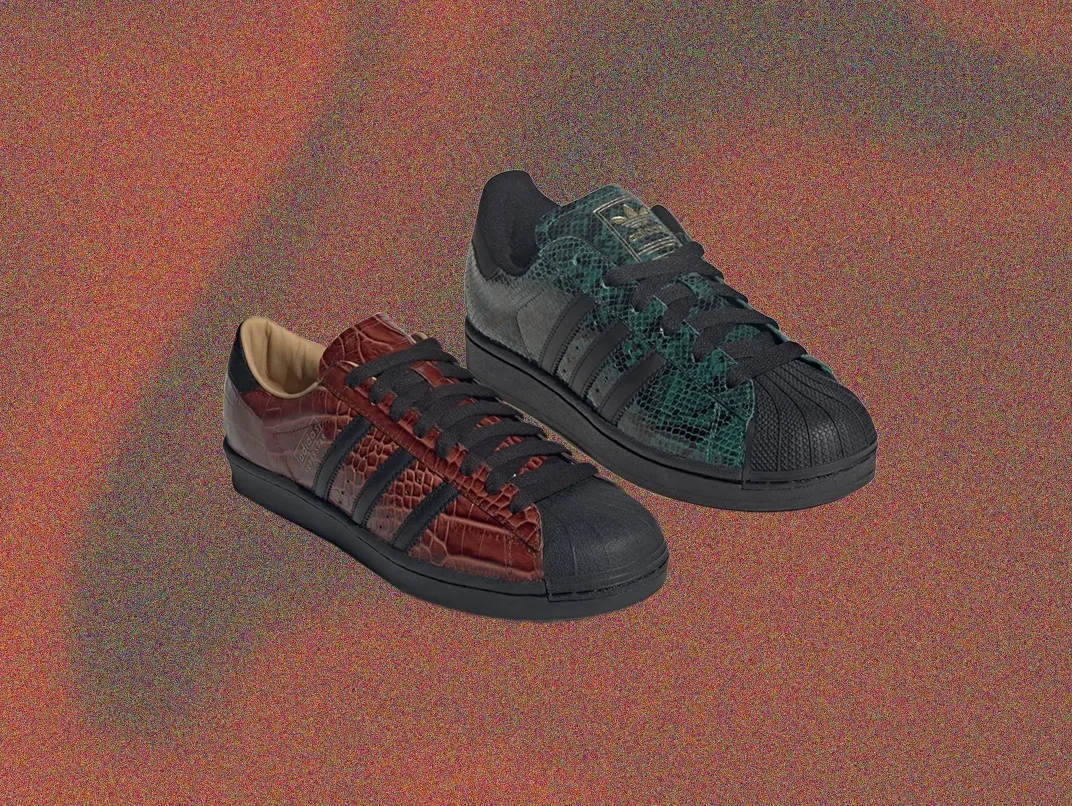 adidas croc