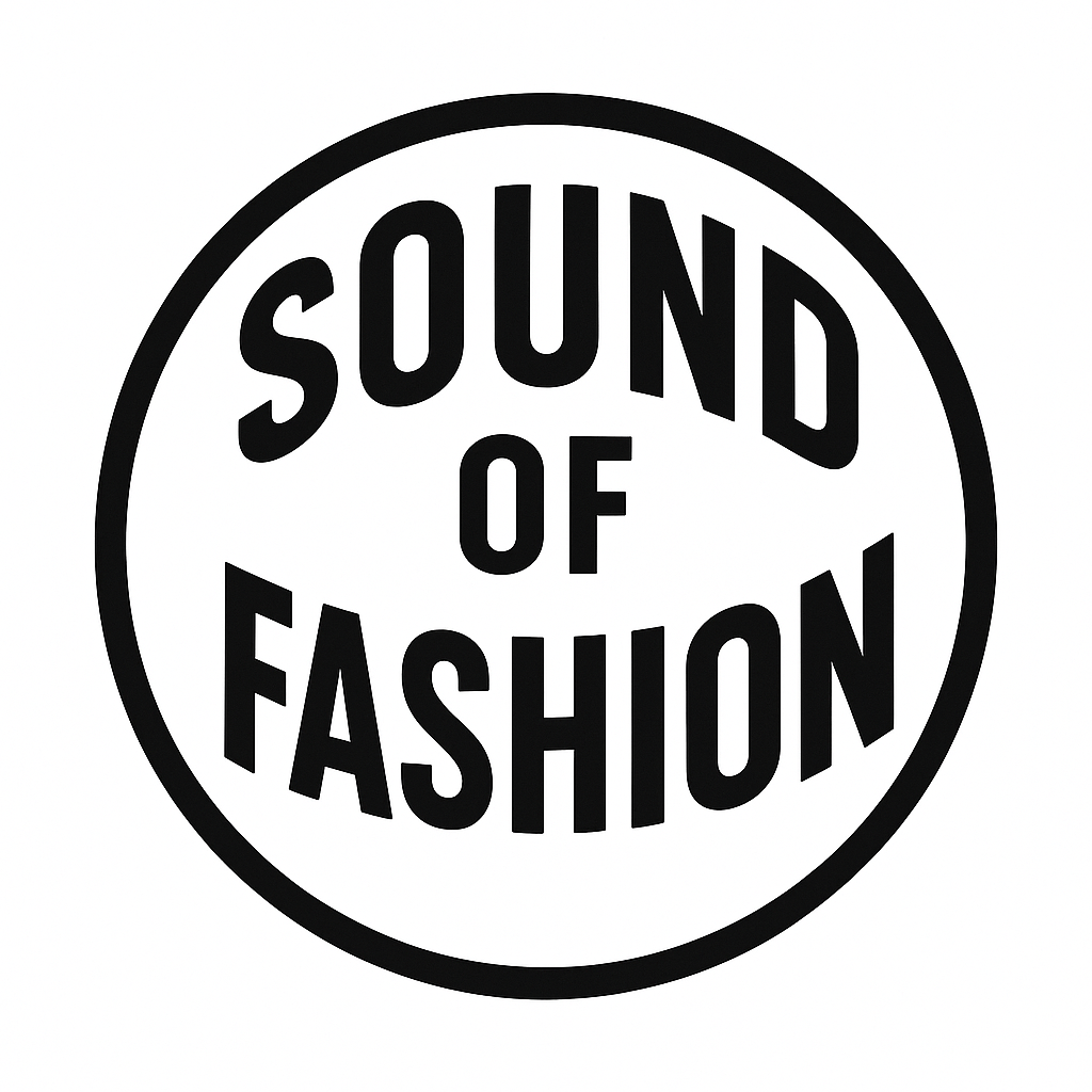 Sound of fashion