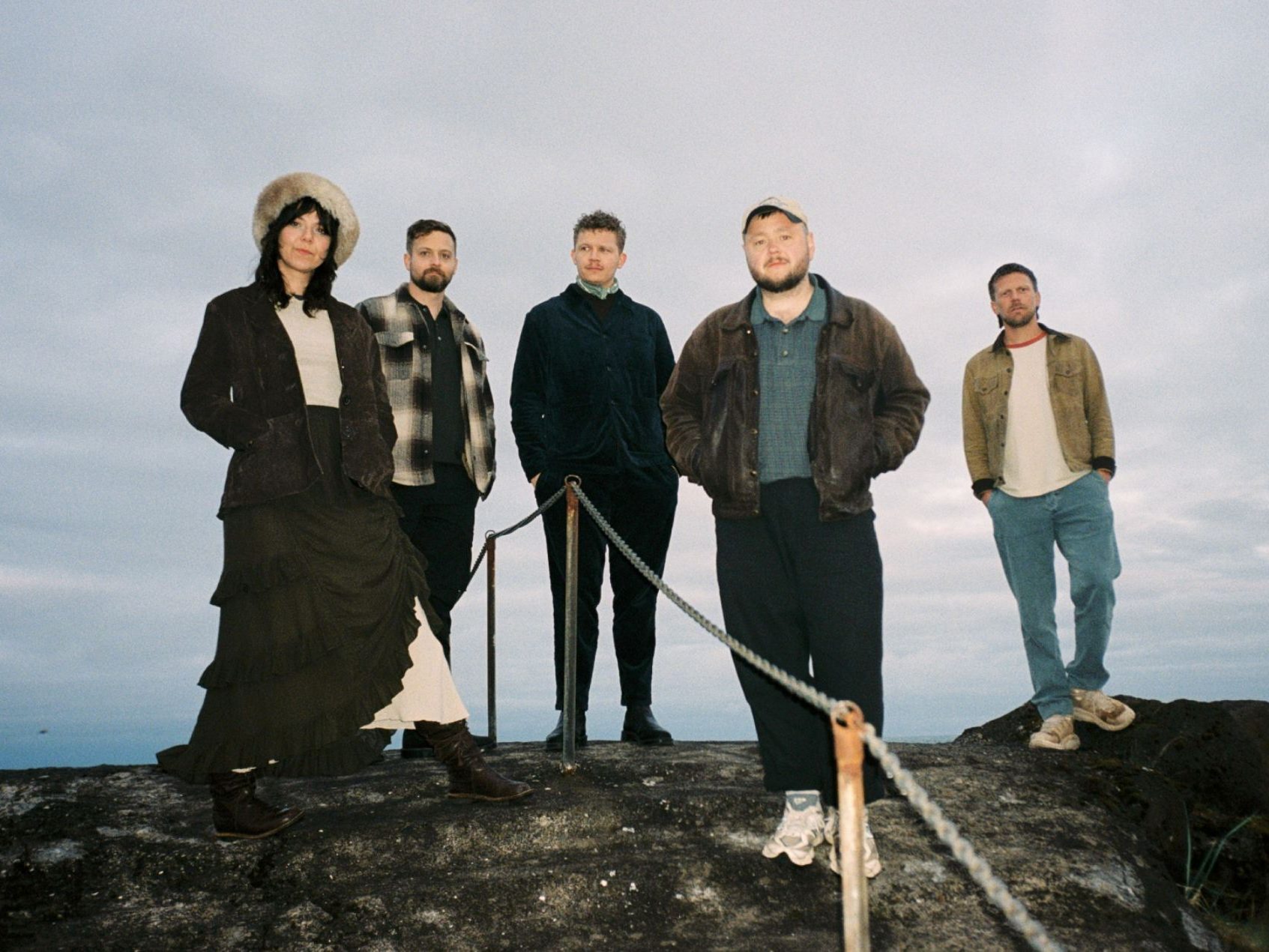Of Monsters and Men