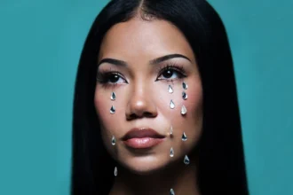 La pochette de l'album Westside Whimsy de Jhené Aiko