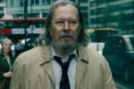 Gary Oldman dans le rôle de Jackson Lamb dans Slow Horses saison 6