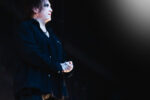 The Cure - Rock en Seine 2026 - Photo : Marina Viguier