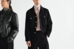 Le Twisted Belted Pants, pantalon emblématique de la marque Lemaire.